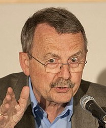 Wolfgang Streeck
